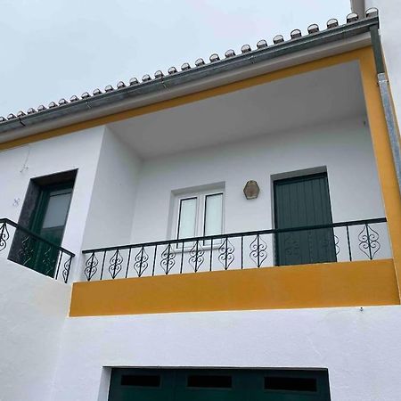 Ferienwohnung Casa Da Bisa Carreiras  Exterior foto