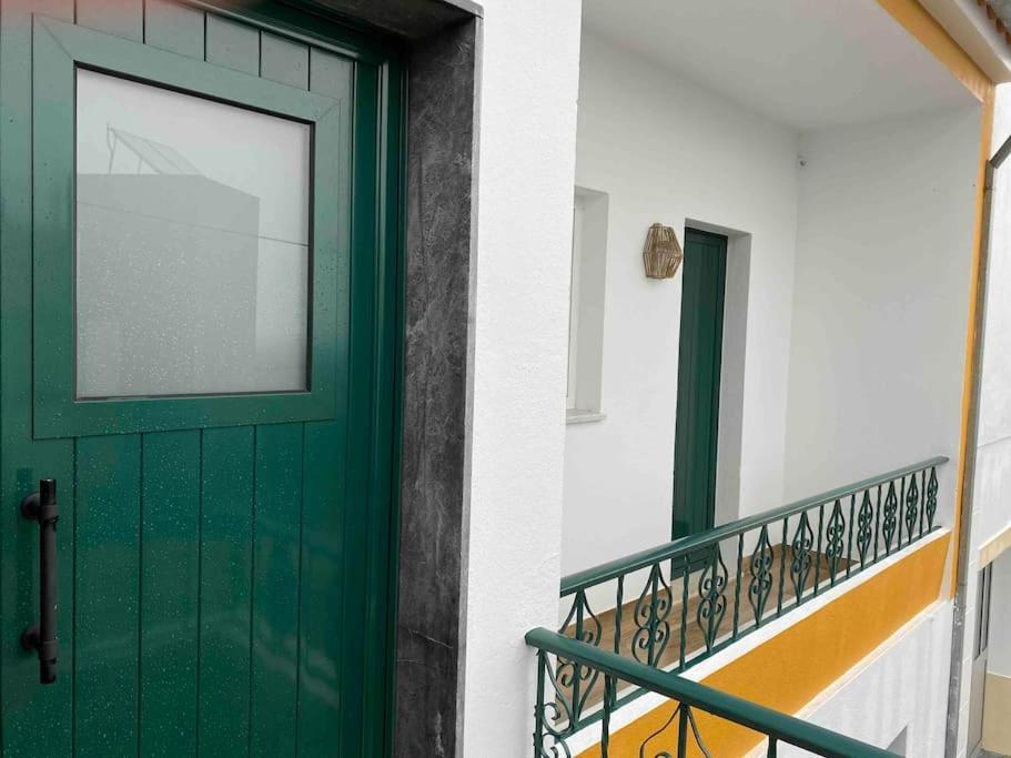 Ferienwohnung Casa Da Bisa Carreiras  Exterior foto