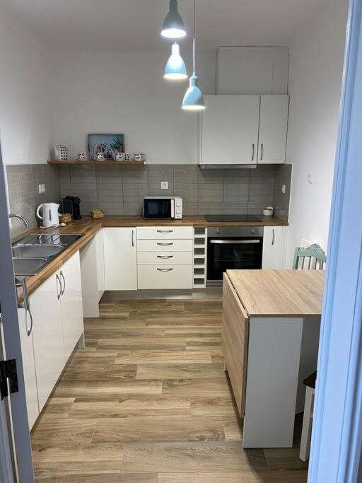 Ferienwohnung Casa Da Bisa Carreiras  Exterior foto